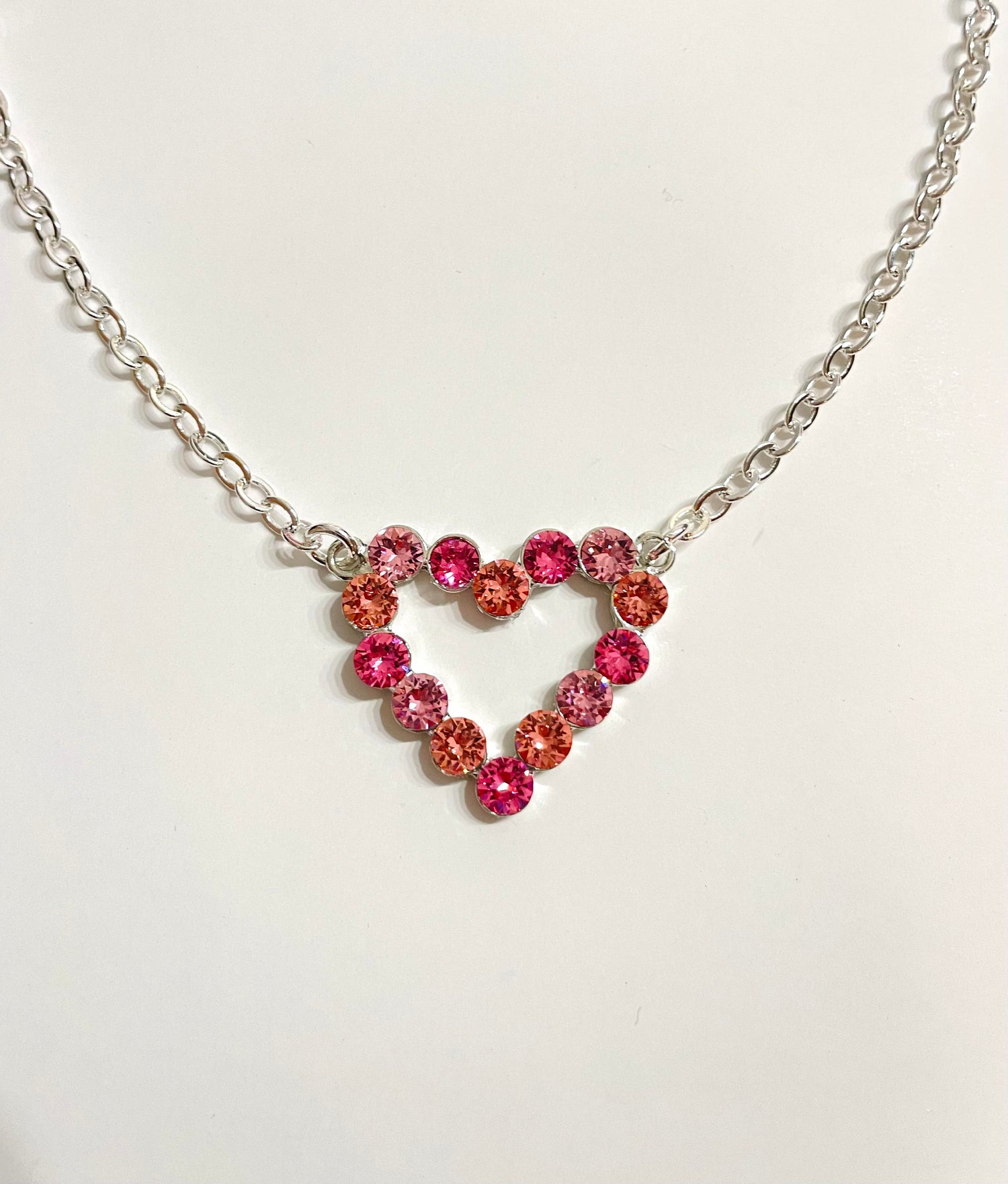 Heartbreaker Necklace