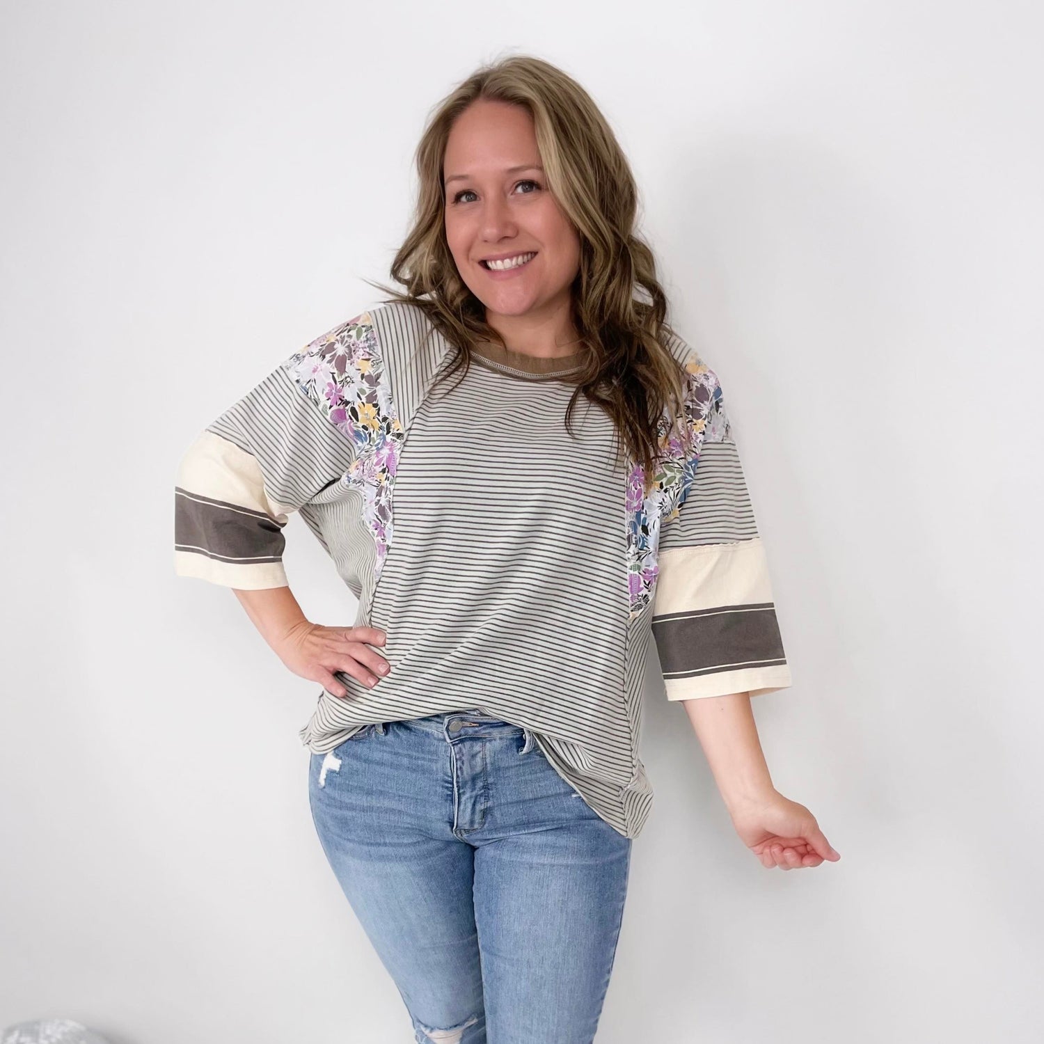 Pattern Fusion Top