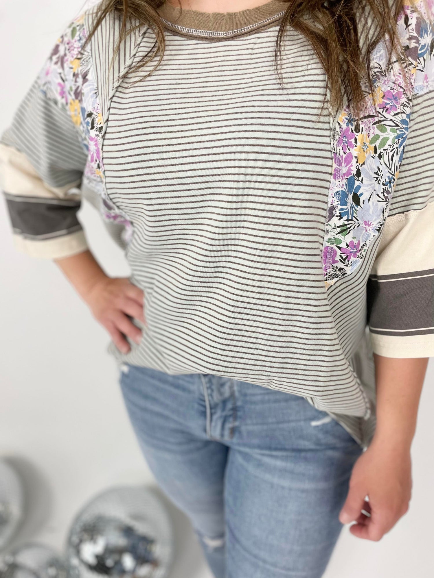 Pattern Fusion Top