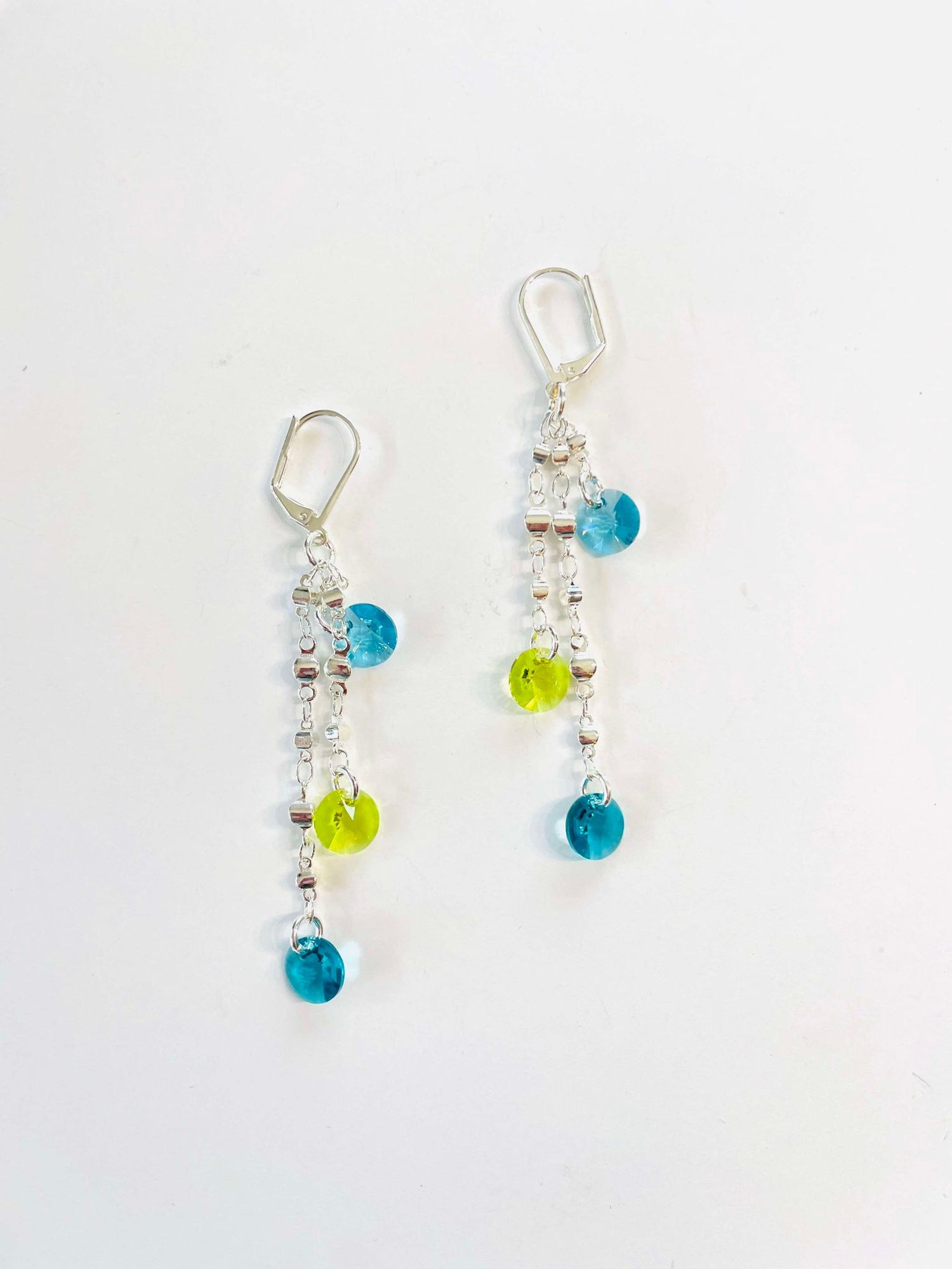 Garden Charm Earrings