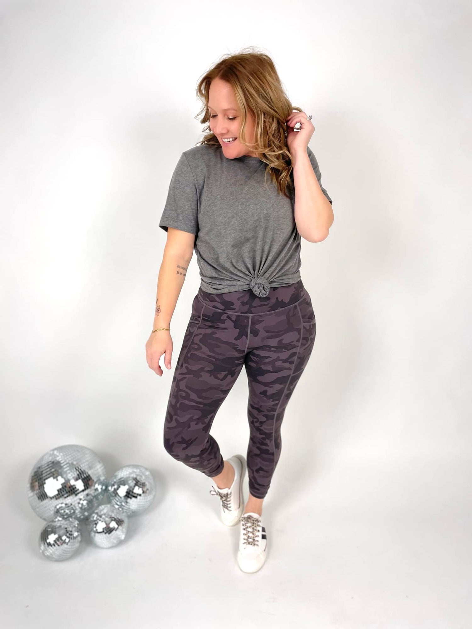 PW DOORBUSTER DEAL!!! MM Athleisure Leggings {Multiple Colors!}