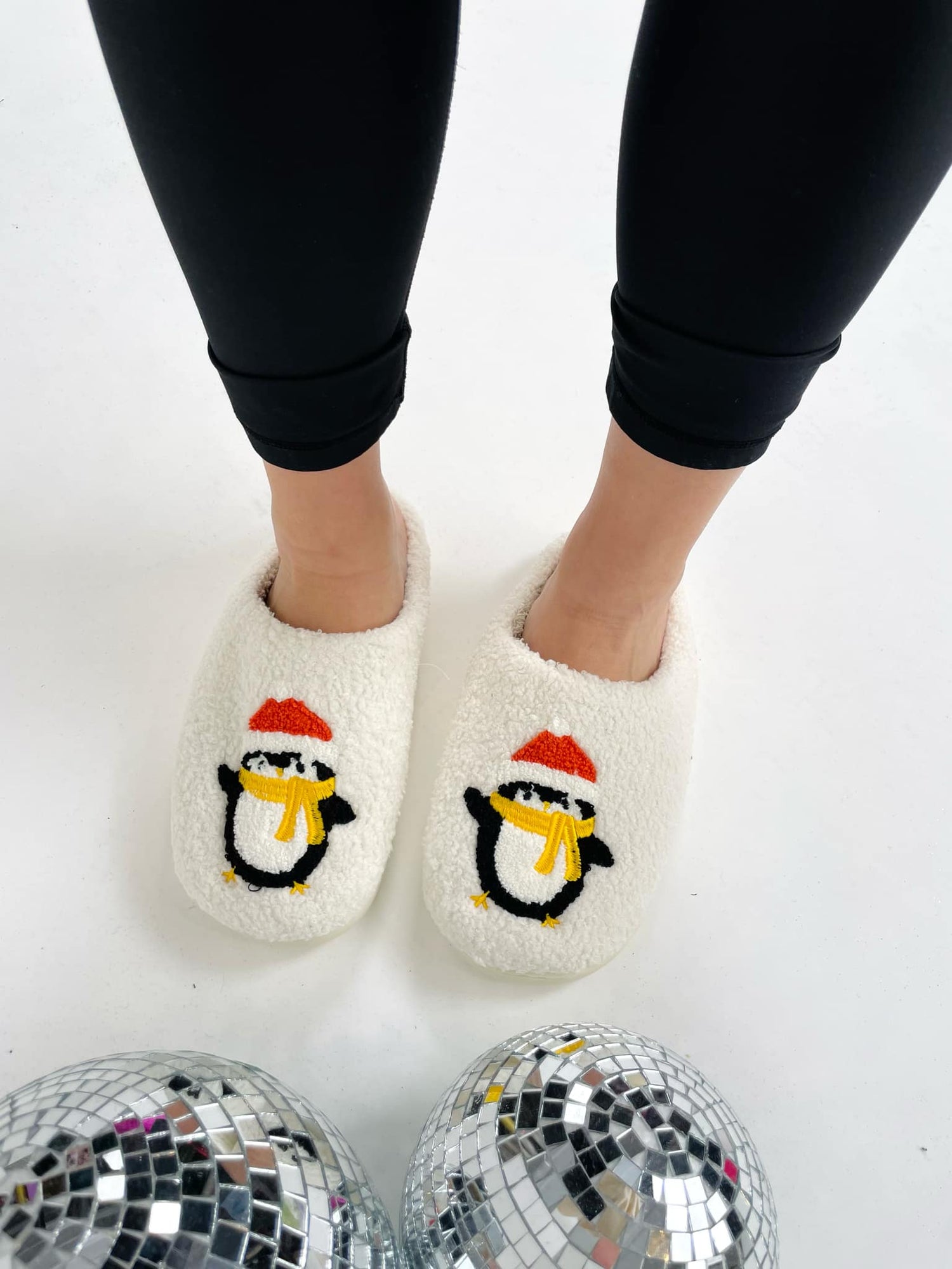 PW DOORBUSTER DEAL!!! Holiday Slippers {Multiple Styles!}