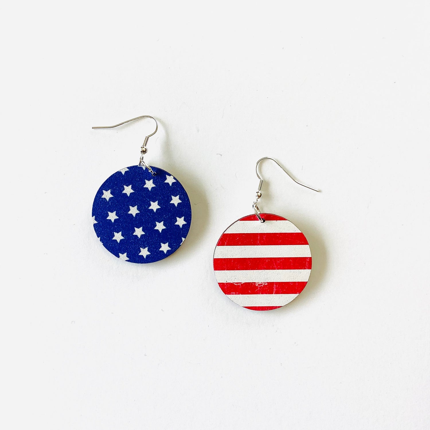 American Babe Earrings