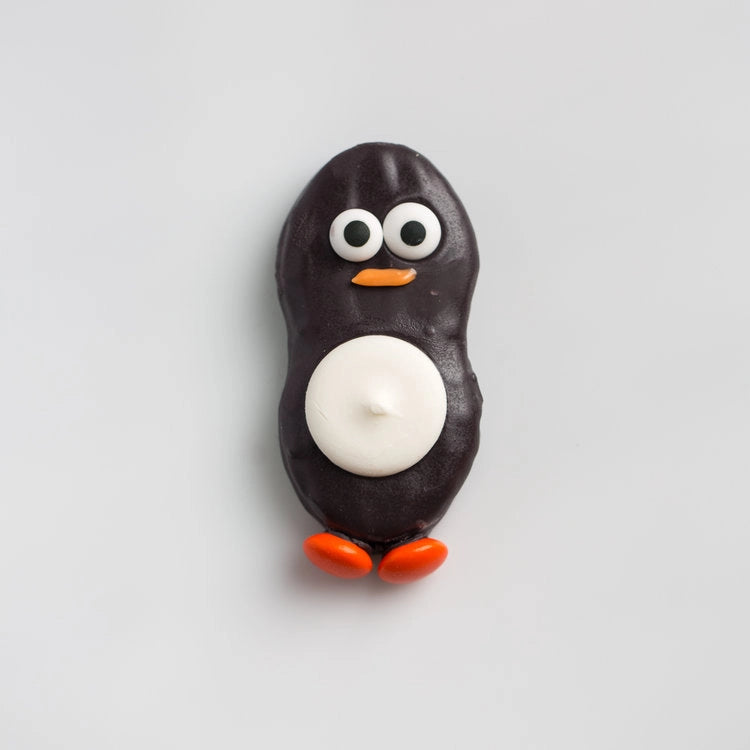 Penguin Cookie