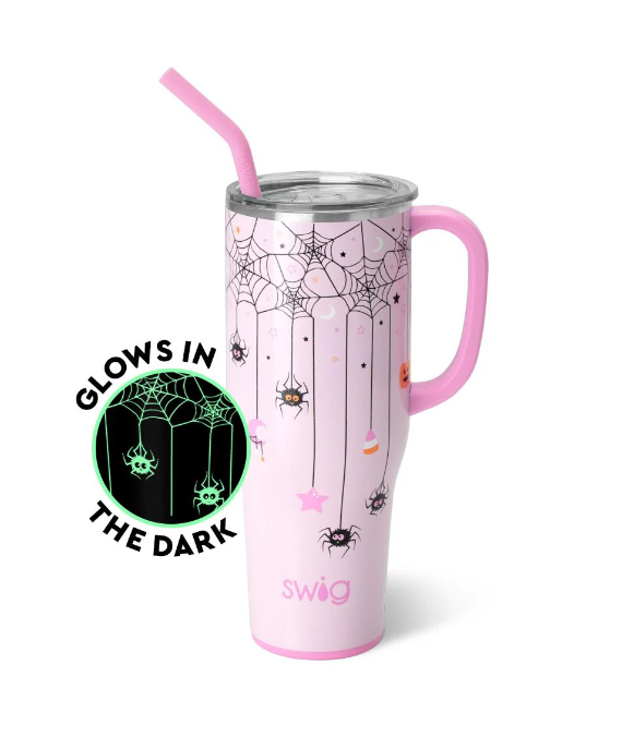 Swig - Sweet and Spooky Mega Mug (40oz)