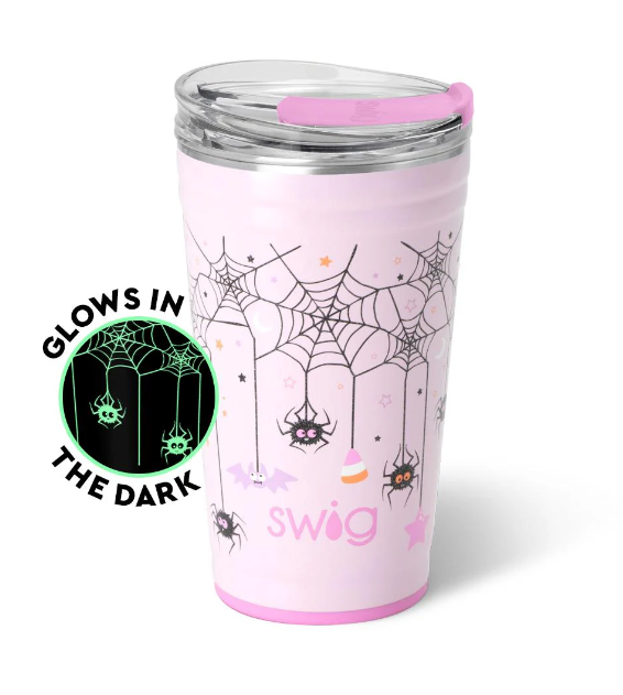 Swig - Sweet and Spooky Party Cup (24oz)