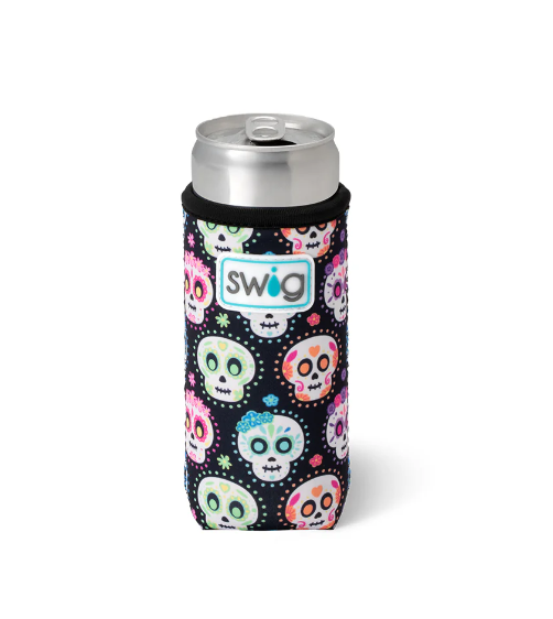 Swig Coolies - Sugar Skull (Multiple Styles!)