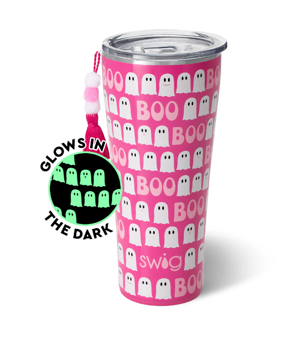 Swig - Faboolous Tumbler (32oz)