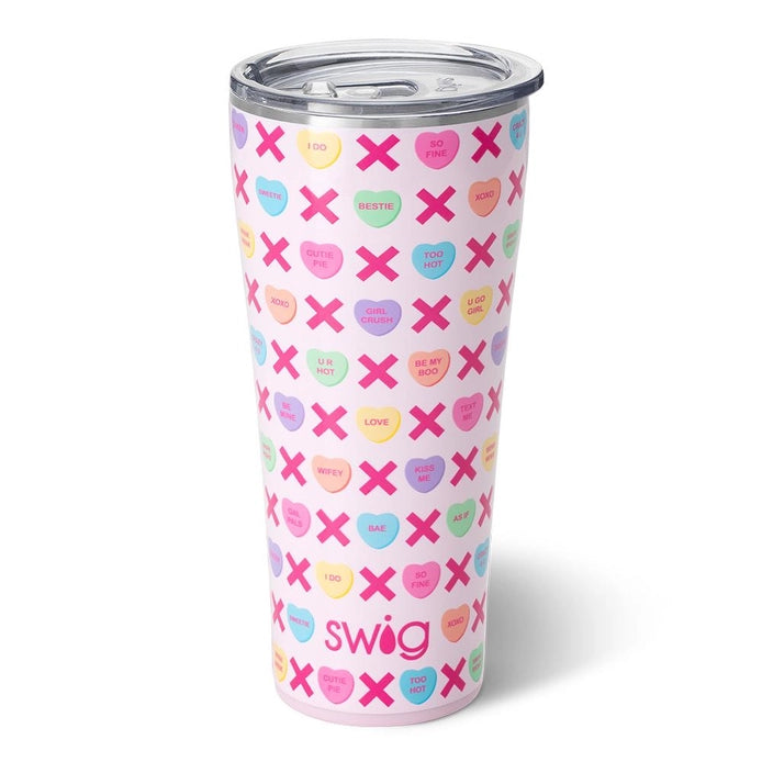 Swig - Be Mine Tumbler (32oz)