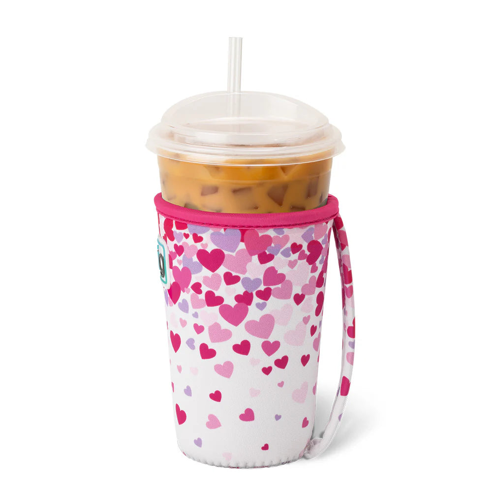 Swig Iced Cup Coolie - Falling In Love