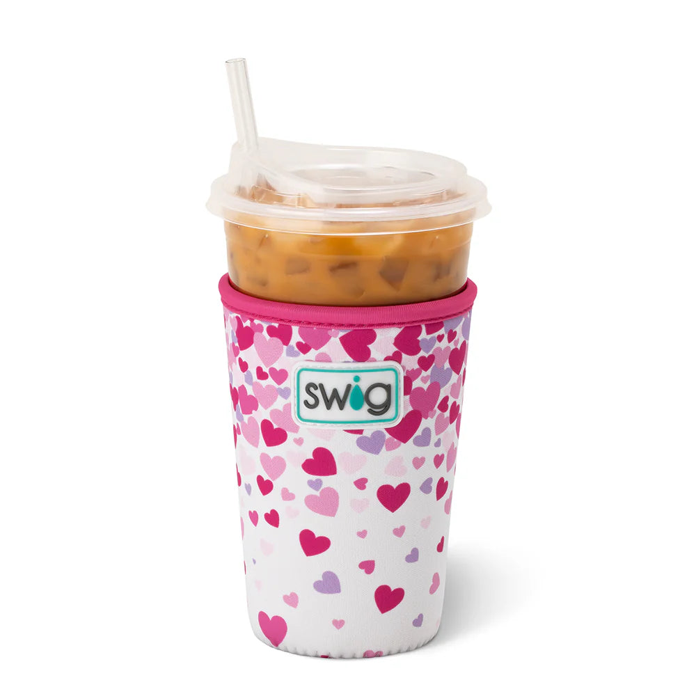 Swig Iced Cup Coolie - Falling In Love