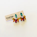 Earring Jacket - KaraMarie Boutique