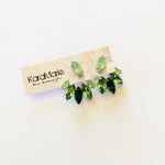 Earring Jacket - KaraMarie Boutique