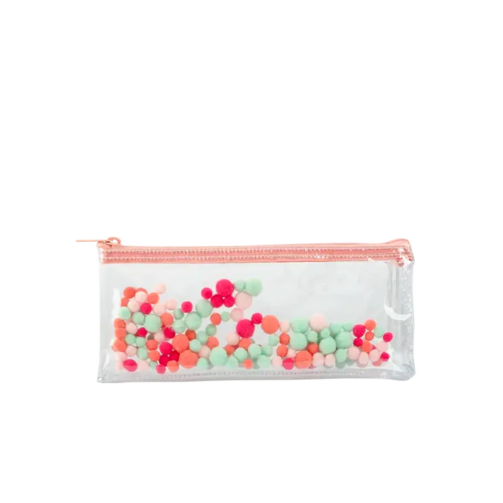 Pom Pom Pixie Pouch